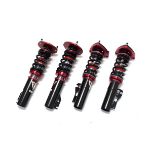 Porsche Boxster (987) 2005-12 MAXX Coilovers