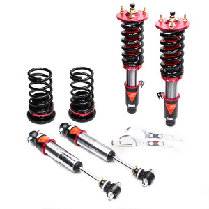 Lincoln MKZ 2007-12 MAXX Coilovers