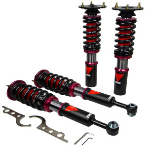 BMW M5 (E60) 2006-10 MAXX Coilovers