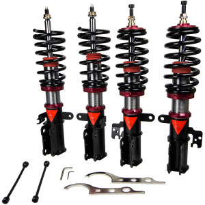 Lexus ES300 / ES330 (MCV30) 2002-06 MAXX Coilovers 