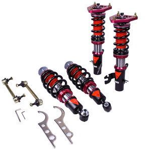 MINI Cooper (R56/R57/R58/R59) 2007-15 MAXX Coilovers