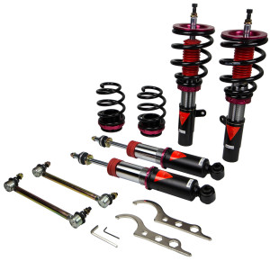 MINI Cooper / Cooper S / JCW (F65/F66/F67) 2025+UP MAXX Coilovers
