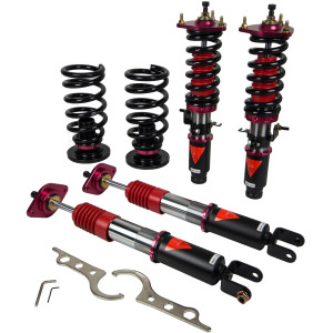 Infiniti G37 Coupe AWD (CV36) 2008-13 MAXX Coilovers