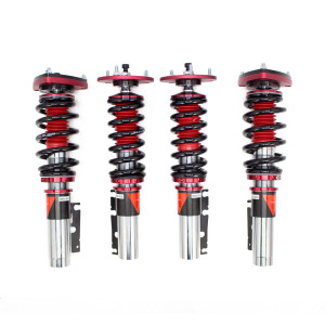 Porsche Boxster Roadster (986) 1996-04 MAXX Coilovers 