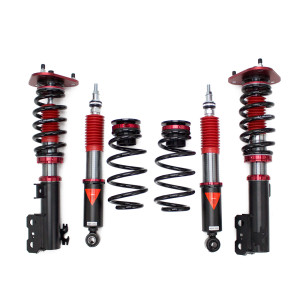 Lexus UX200 / UX250h (MZZA10) 2019-21 MAXX Coilovers (w/o Electronic Suspension)