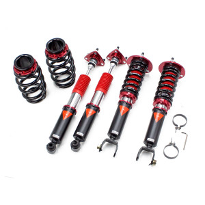 Lexus RC RWD (XC10) 2015-24 MAXX Coilovers (w/o Adaptive Suspension)