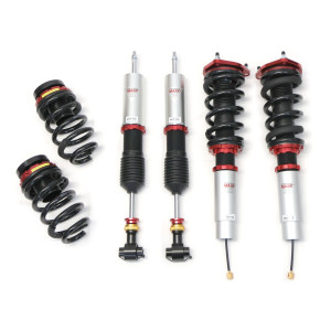 Audi A7 (4KS) 2019-2025 MAXX-Sports Inverted Coilovers (48 mm FLM)