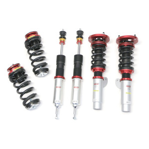 BMW 1-Series RWD (E82/E88) 2008-2013 MAXX-Sports Inverted Coilovers