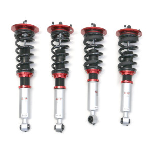 Lexus LS (UCF10) 1990-1995 MAXX-Sports Coilovers (Air-to-Coil Compatiable)