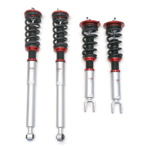 Mercedes-Benz S-Class Sedan RWD (W222) 2014-2020 MAXX-Sports Coilovers (Air-to-Coil Compatible)