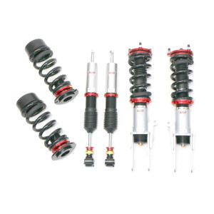 Porsche Panamera (970) 2012-2016 MAXX-Sports Inverted Coilovers  (Air-To-Coil Compatiable)