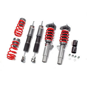 Audi A3 / A3 QUATTRO / S3 (8V) 2015-20 MonoRS Coilovers