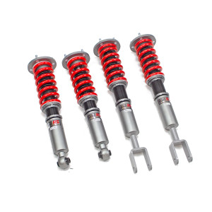 Jaguar XFR RWD (X250) w/o AIR 2013-15 MonoRS Coilovers