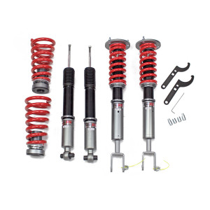Jaguar XF RWD (X260) w/o AIR 2016-23 MonoRS Coilovers