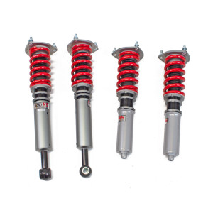 Lexus LS460 AWD (XF40) 2007-17 MonoRS Coilovers