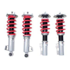 Porsche 911 RWD Carrera / Targa (996) 1998-04 MonoRS Coilovers