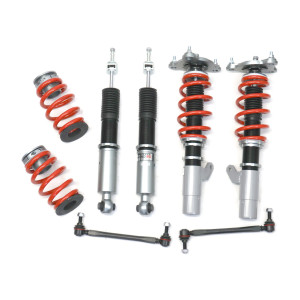 Mercedes-Benz CLA-Class (C118) 2020-25 MonoRS Coilovers