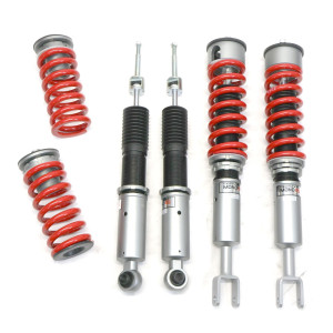 Audi S4 / RS4 (8E/8H) 2004-09 MonoRS Coilovers