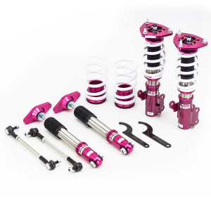 Hyundai Genesis Coupe (BK) 2011-16 MonoSS Coilovers