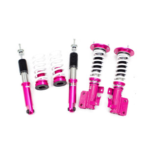 Cadillac CTS RWD 2014-19 MonoSS Coilovers