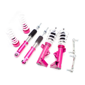 **DISCONTINUED** Mercedes-Benz SLK RWD (R171) 2005-11 MonoSS Coilovers