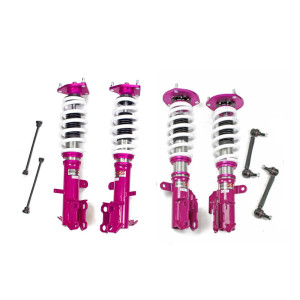 Toyota Venza AWD (GV15) 2009-15 MonoSS Coilovers