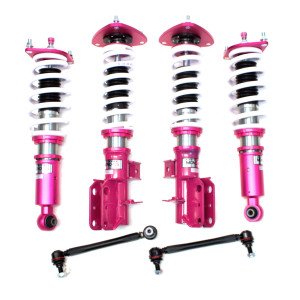 Subaru Forester (SK) 2019-24 MonoSS Coilovers