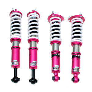 Lexus GS300 / GS400 / GS430 (JZS160 / UZS160) 1998-05 MonoSS Coilovers