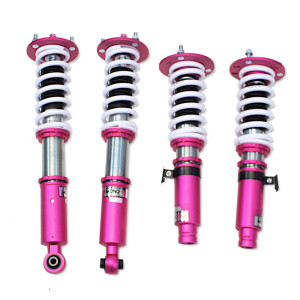 Acura RL 3.5L (KA9) 1996-04 MonoSS Coilovers