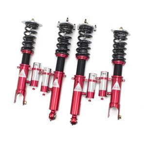 Infiniti G37 Coupe RWD (CV36) 2008-13 MAXX 2-Way Coilover Dampers