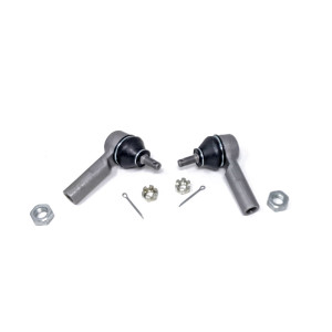Honda Civic Si/SiR Hatchback 2002-05 Extended Tie Rod Ends Kit, OE Replacement
