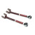 Nissan 370Z (Z34) 2009-23 Adjustable Camber Rear Lower Arms With Spherical Bearings
