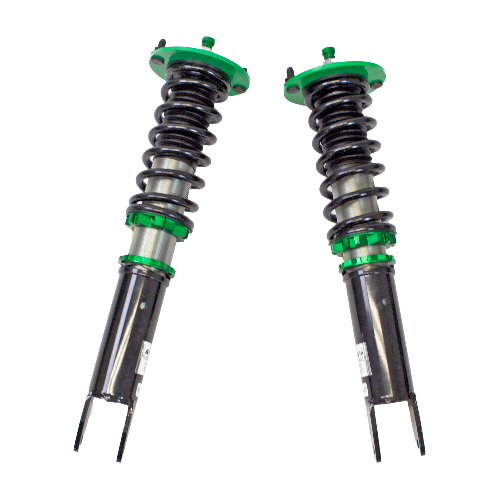 Rev9 For Vigor (CB5/CC2/CC3) 1992-94 Hyper-Street II