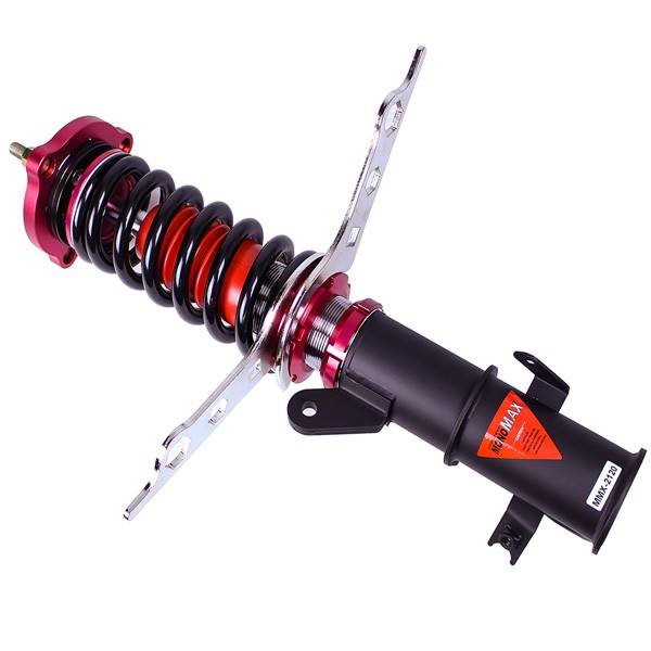 Coilover Height Adjustment